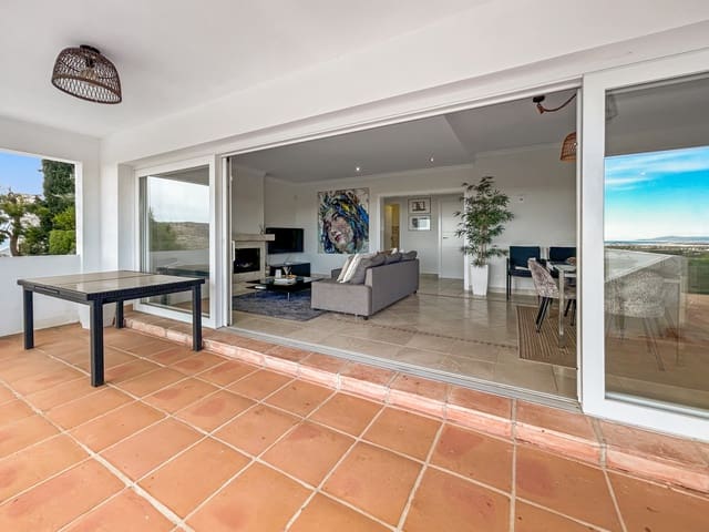 3 sypialnia Willa na sprzedaż w La Sella z basenem - 850 000 € (Ref: 9488271)