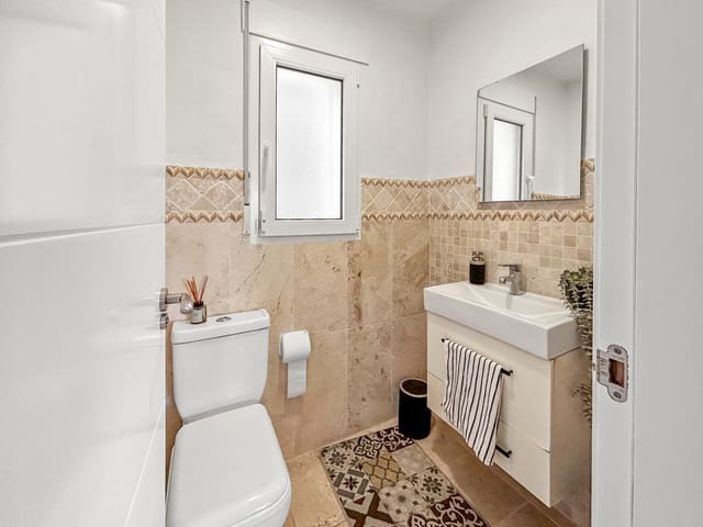 3 sypialnia Willa na sprzedaż w La Sella z basenem - 850 000 € (Ref: 9488271)