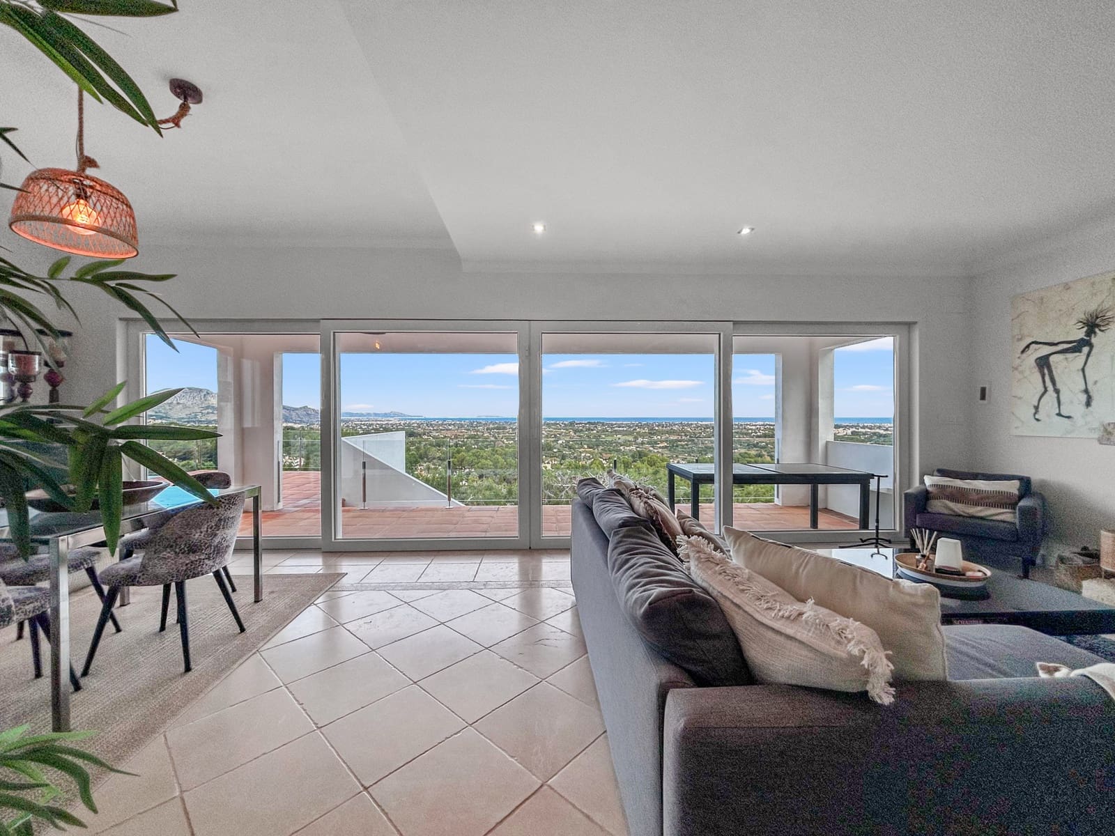 3 bedroom Villa for sale in La Sella with pool - € 850,000 (Ref: 9488271)