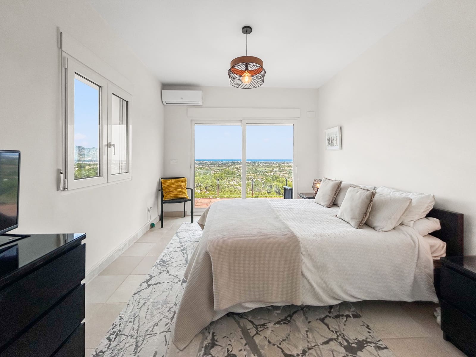 3 bedroom Villa for sale in La Sella with pool - € 850,000 (Ref: 9488271)