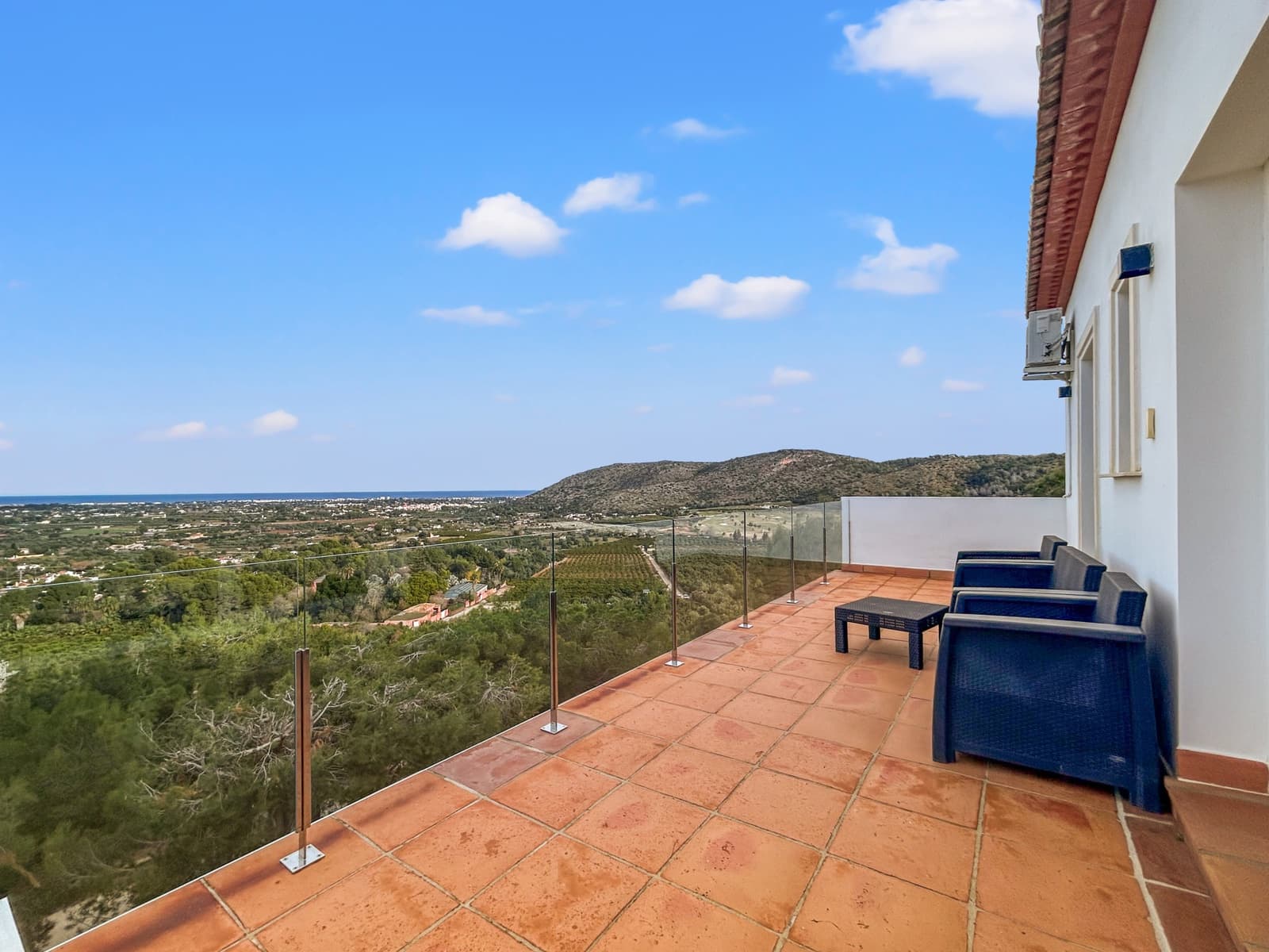 3 bedroom Villa for sale in La Sella with pool - € 850,000 (Ref: 9488271)