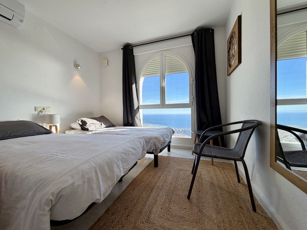 Apartamento de 3 habitaciones en Cumbre del Sol en venta con piscina - 375.000 € (Ref: 9494452)