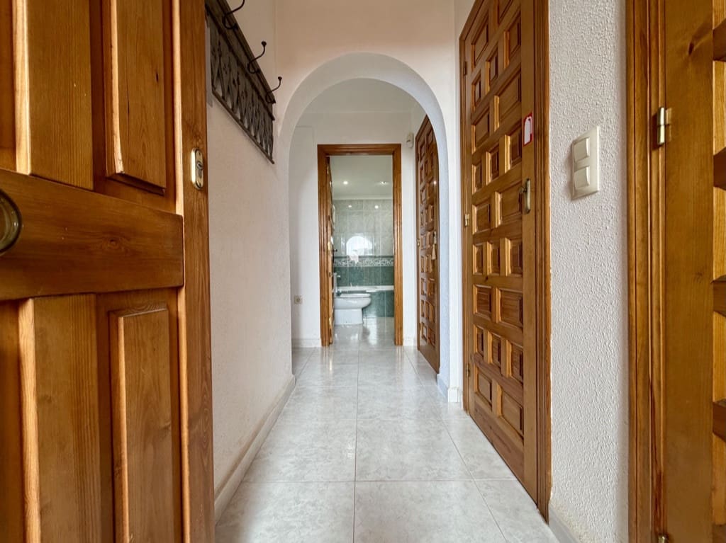 Apartamento de 3 habitaciones en Cumbre del Sol en venta con piscina - 375.000 € (Ref: 9494452)