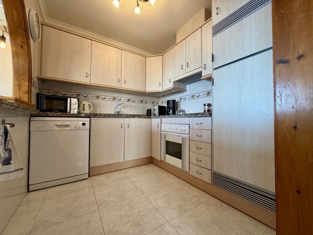 Apartamento de 3 habitaciones en Cumbre del Sol en venta con piscina - 375.000 € (Ref: 9494452)