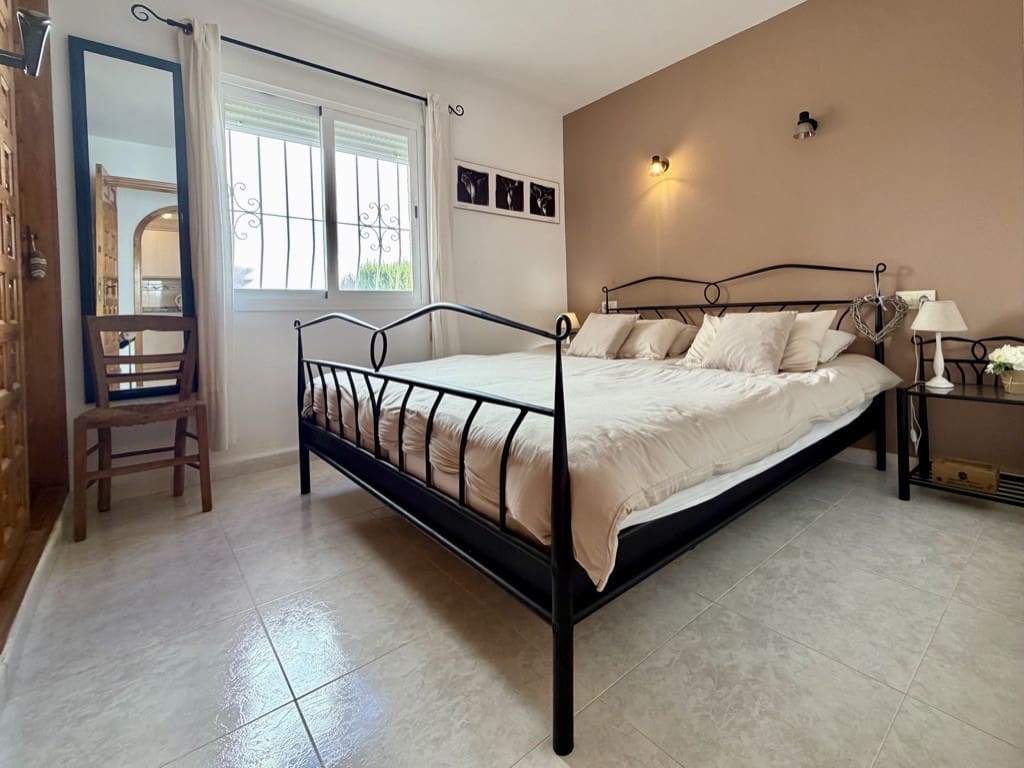 Apartamento de 3 habitaciones en Cumbre del Sol en venta con piscina - 375.000 € (Ref: 9494452)