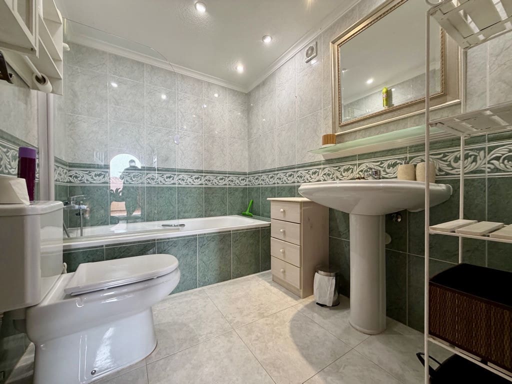 Apartamento de 3 habitaciones en Cumbre del Sol en venta con piscina - 375.000 € (Ref: 9494452)