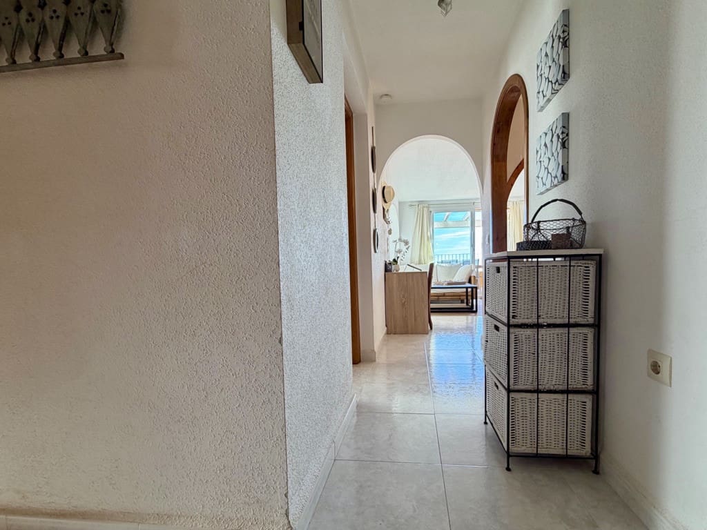 Apartamento de 3 habitaciones en Cumbre del Sol en venta con piscina - 375.000 € (Ref: 9494452)