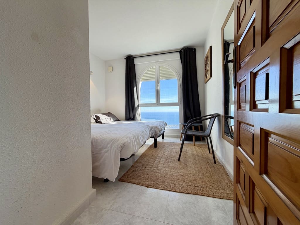 Apartamento de 3 habitaciones en Cumbre del Sol en venta con piscina - 375.000 € (Ref: 9494452)