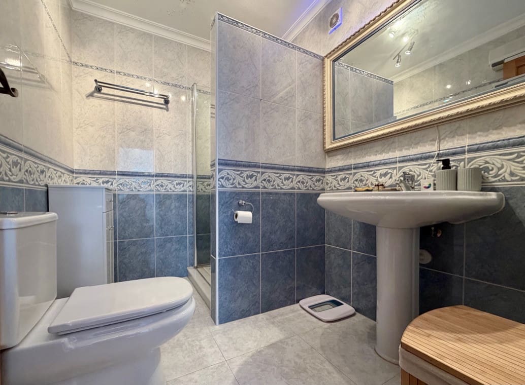 Apartamento de 3 habitaciones en Cumbre del Sol en venta con piscina - 375.000 € (Ref: 9494452)