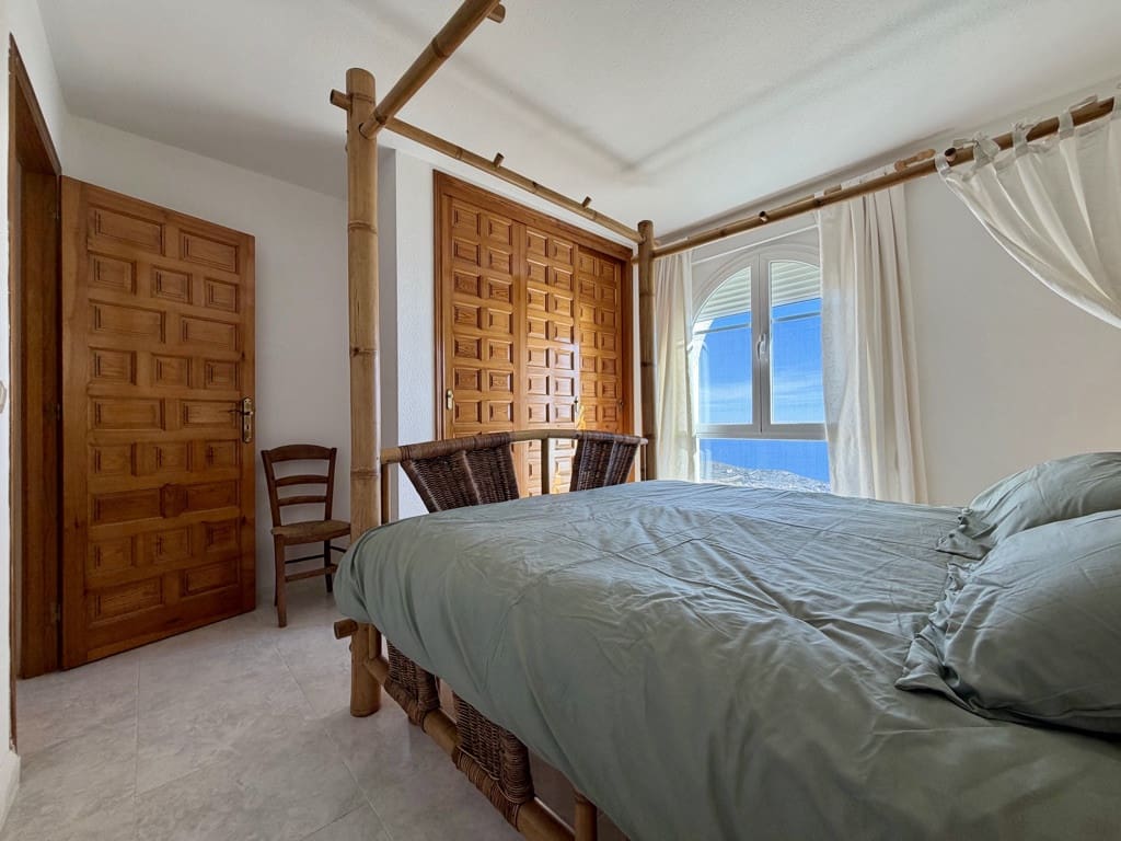 Apartamento de 3 habitaciones en Cumbre del Sol en venta con piscina - 375.000 € (Ref: 9494452)