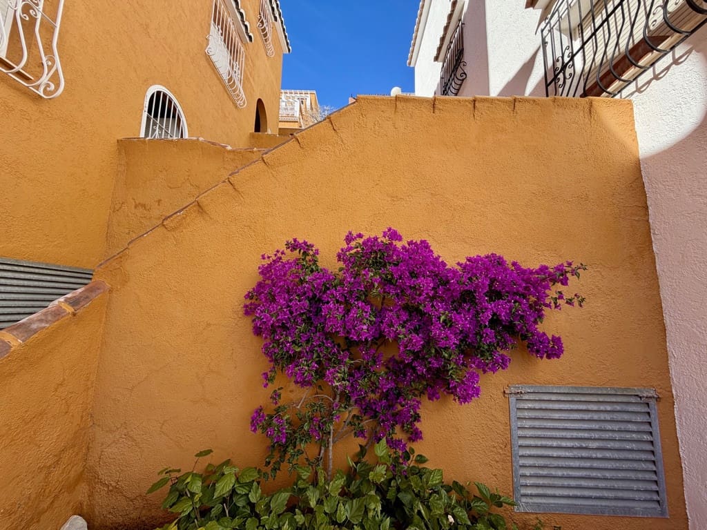 Apartamento de 3 habitaciones en Cumbre del Sol en venta con piscina - 375.000 € (Ref: 9494452)