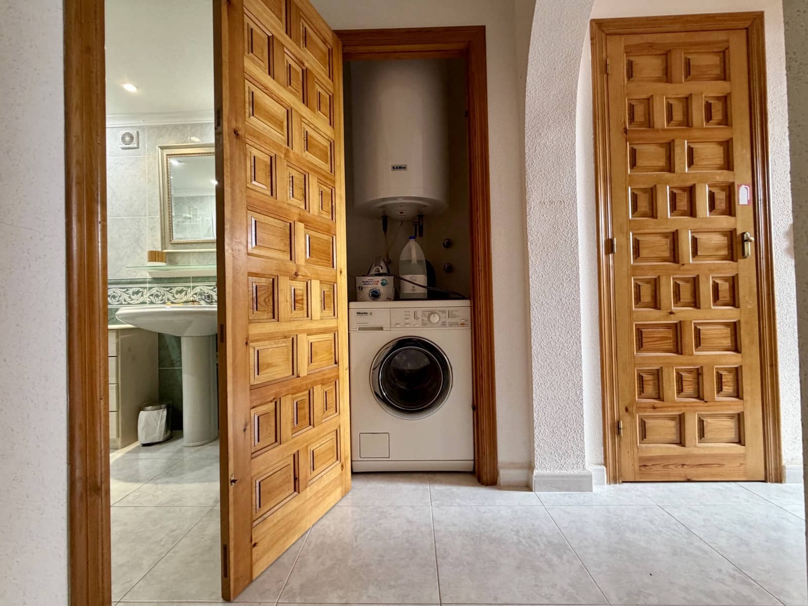 Apartamento de 3 habitaciones en Cumbre del Sol en venta con piscina - 375.000 € (Ref: 9494452)