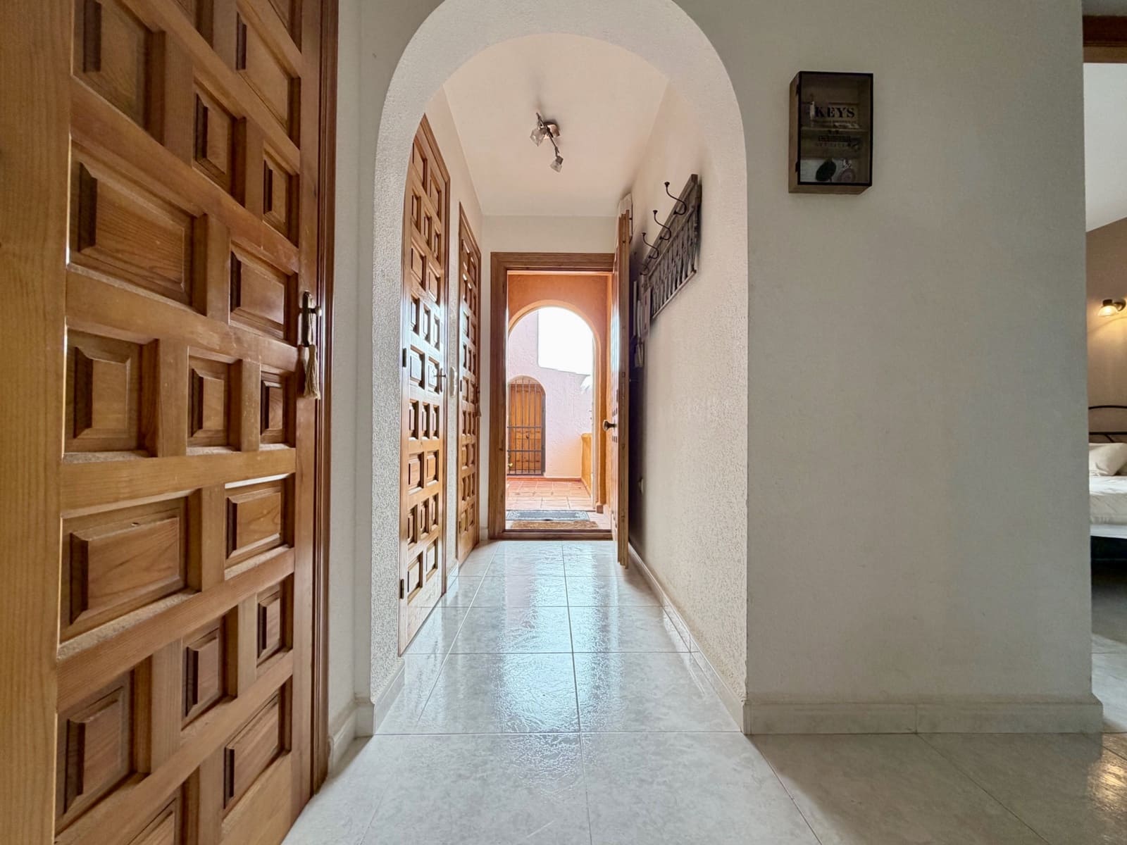 Apartamento de 3 habitaciones en Cumbre del Sol en venta con piscina - 375.000 € (Ref: 9494452)