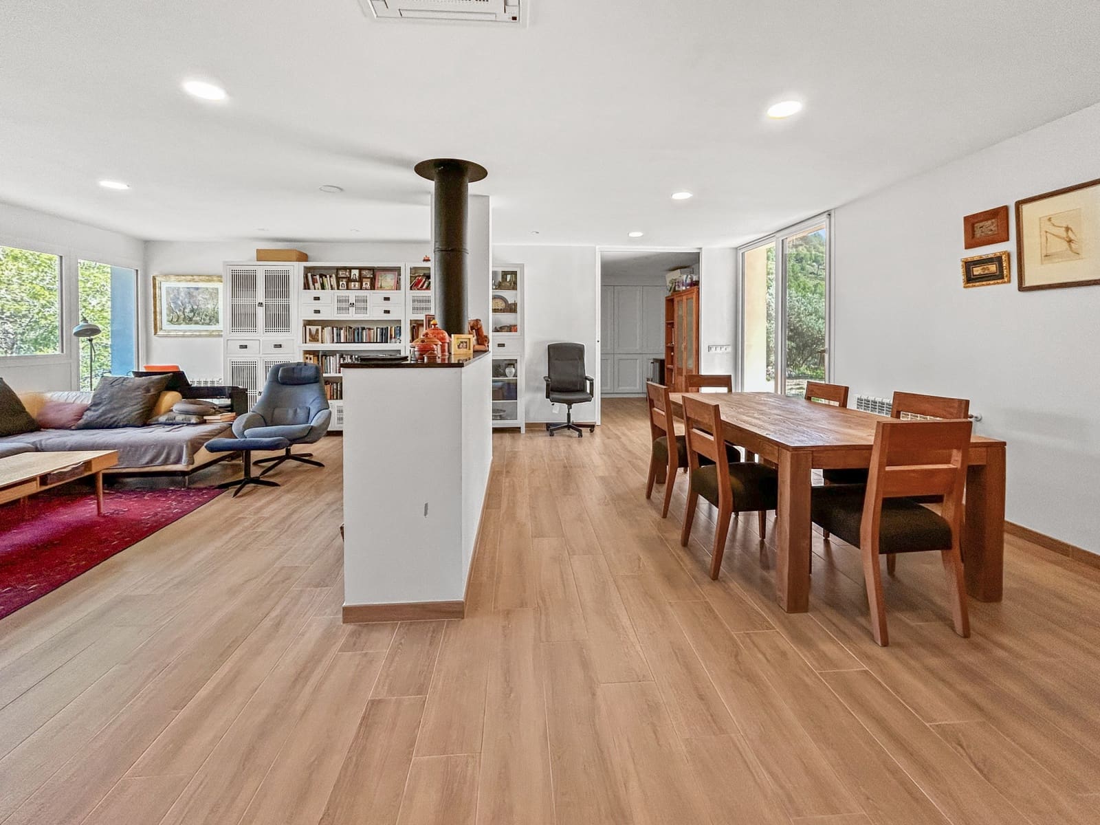 4 sypialnia Willa na sprzedaż w Orba - 589 000 € (Ref: 9497068)