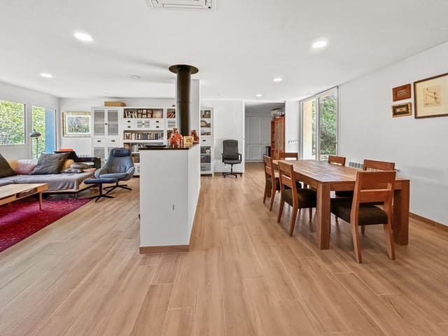 4 sypialnia Willa na sprzedaż w Orba - 589 000 € (Ref: 9497068)