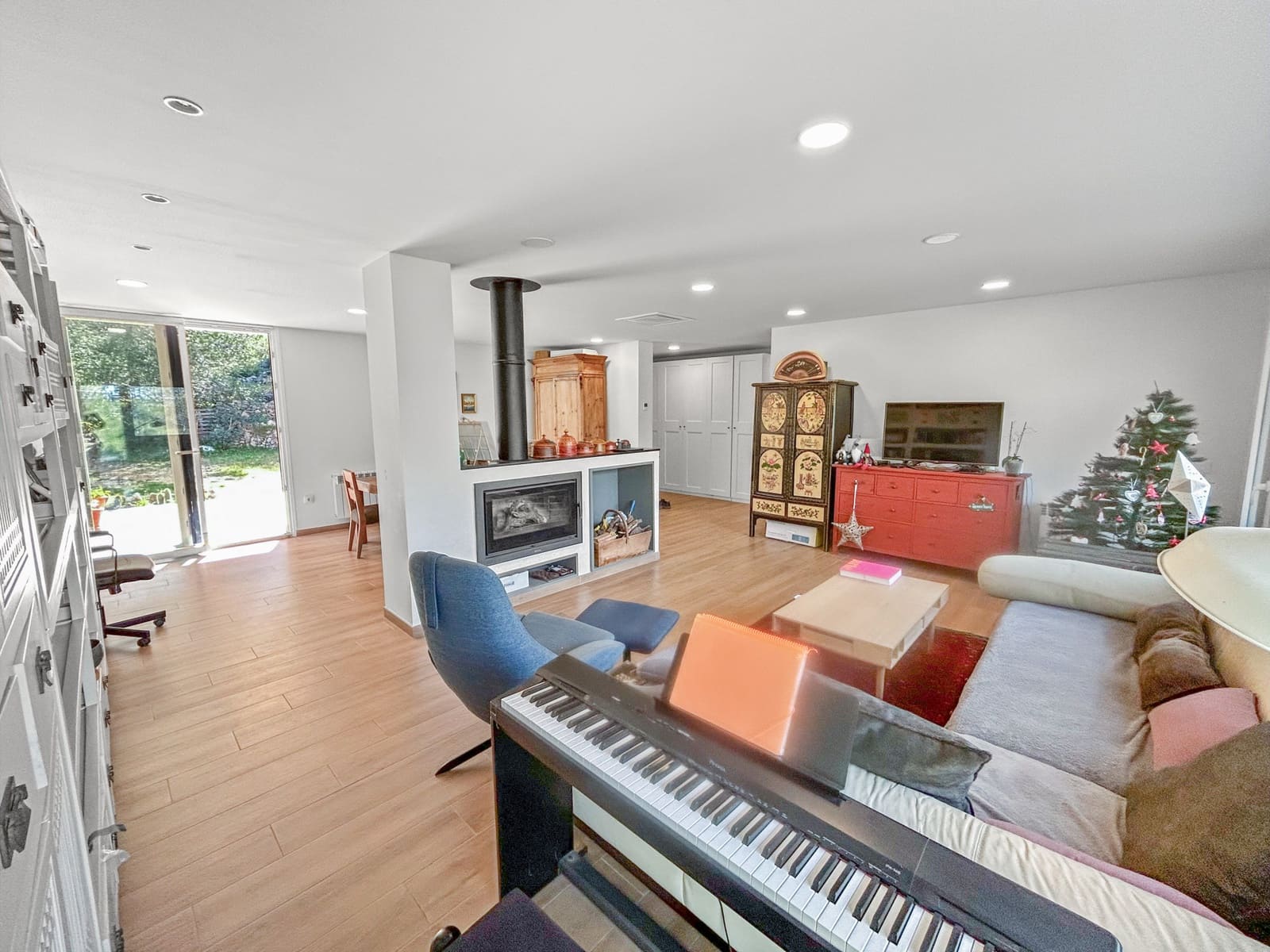 4 sypialnia Willa na sprzedaż w Orba - 589 000 € (Ref: 9497068)