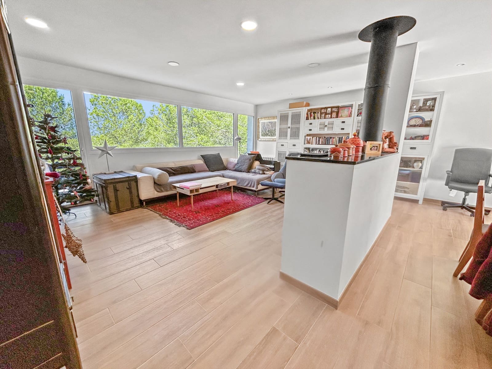 4 sypialnia Willa na sprzedaż w Orba - 589 000 € (Ref: 9497068)