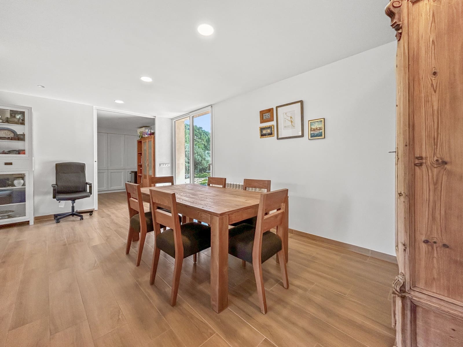 4 sypialnia Willa na sprzedaż w Orba - 589 000 € (Ref: 9497068)