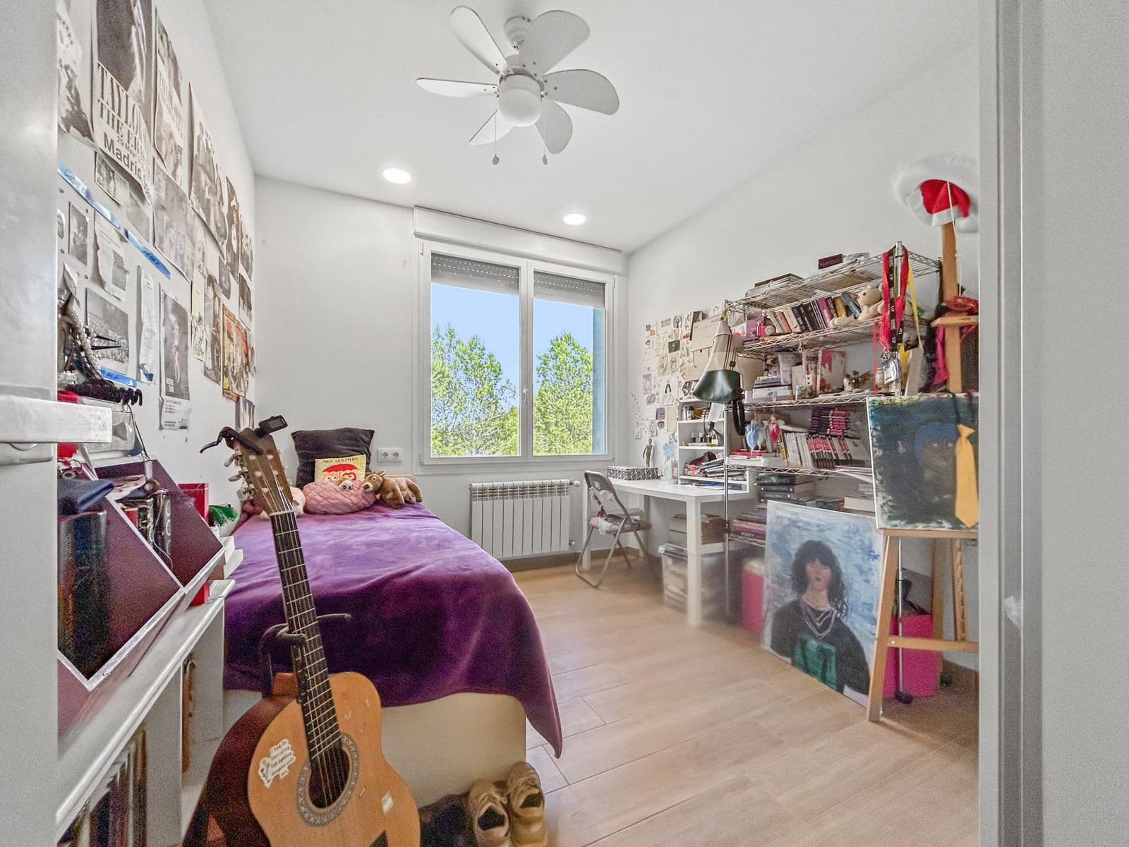 4 sypialnia Willa na sprzedaż w Orba - 589 000 € (Ref: 9497068)