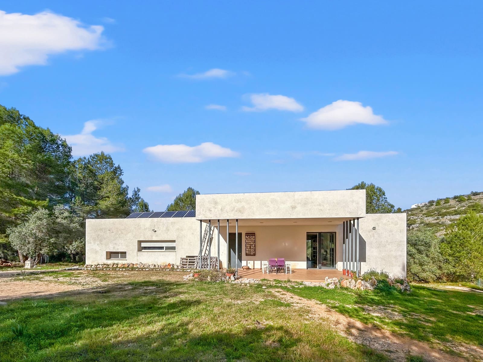 4 sypialnia Willa na sprzedaż w Orba - 589 000 € (Ref: 9497068)