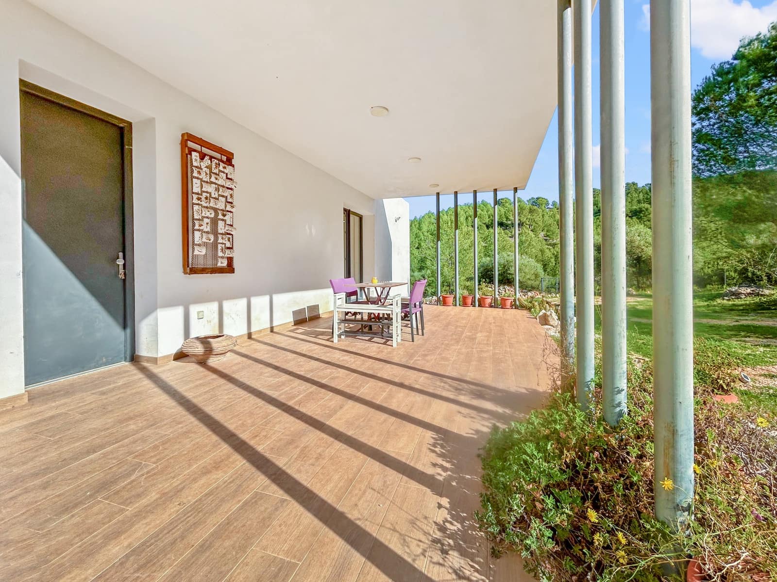 4 sypialnia Willa na sprzedaż w Orba - 589 000 € (Ref: 9497068)