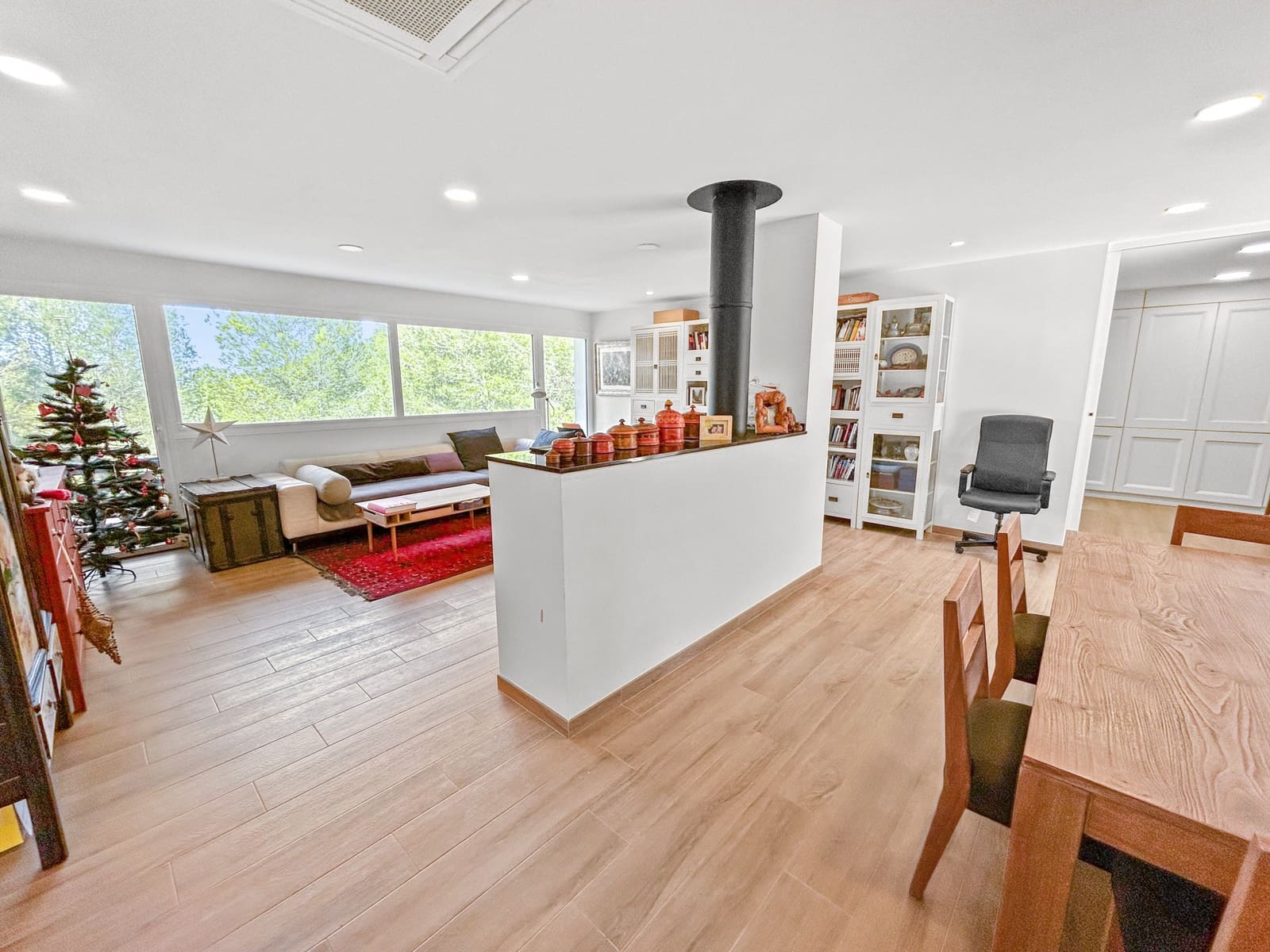 4 sypialnia Willa na sprzedaż w Orba - 589 000 € (Ref: 9497068)