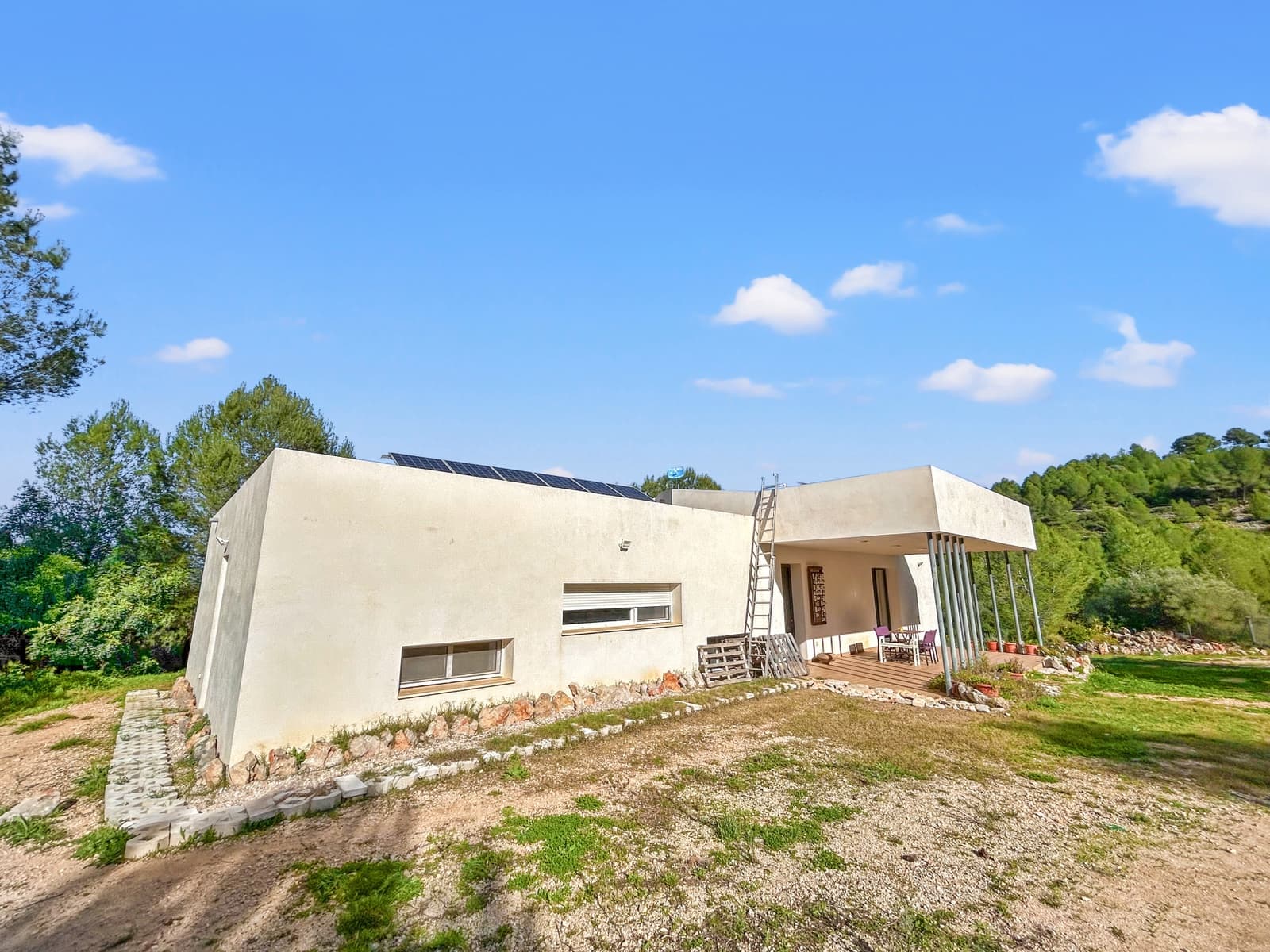 4 sypialnia Willa na sprzedaż w Orba - 589 000 € (Ref: 9497068)