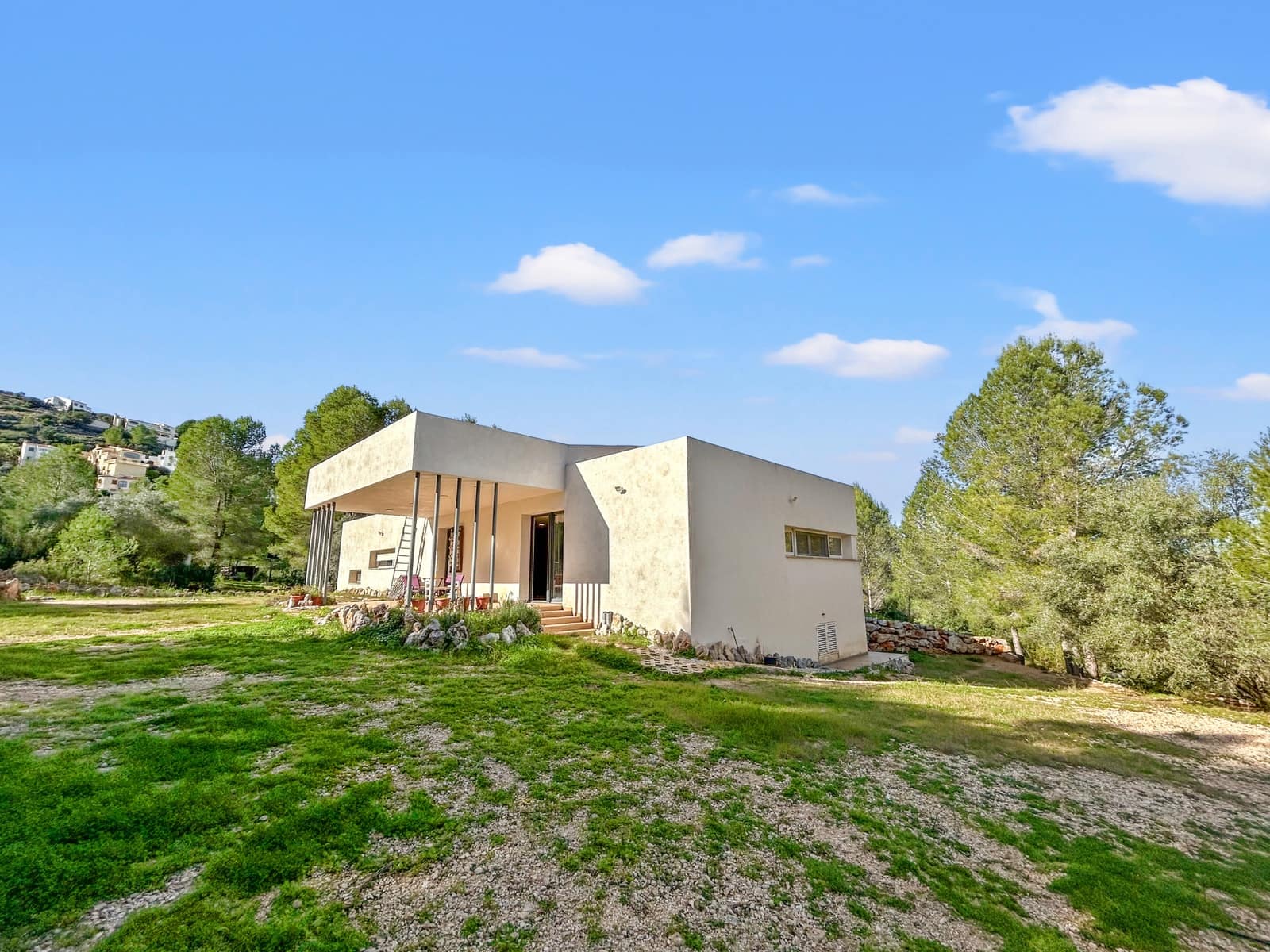 4 sypialnia Willa na sprzedaż w Orba - 589 000 € (Ref: 9497068)