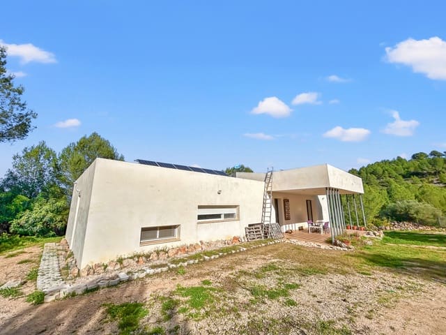 4 sypialnia Willa na sprzedaż w Orba - 589 000 € (Ref: 9497068)