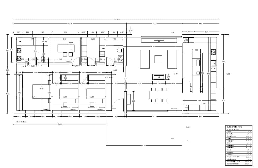 4 chambre Villa/Maison à vendre à Orba - 589 000 € (Ref: 9497068)