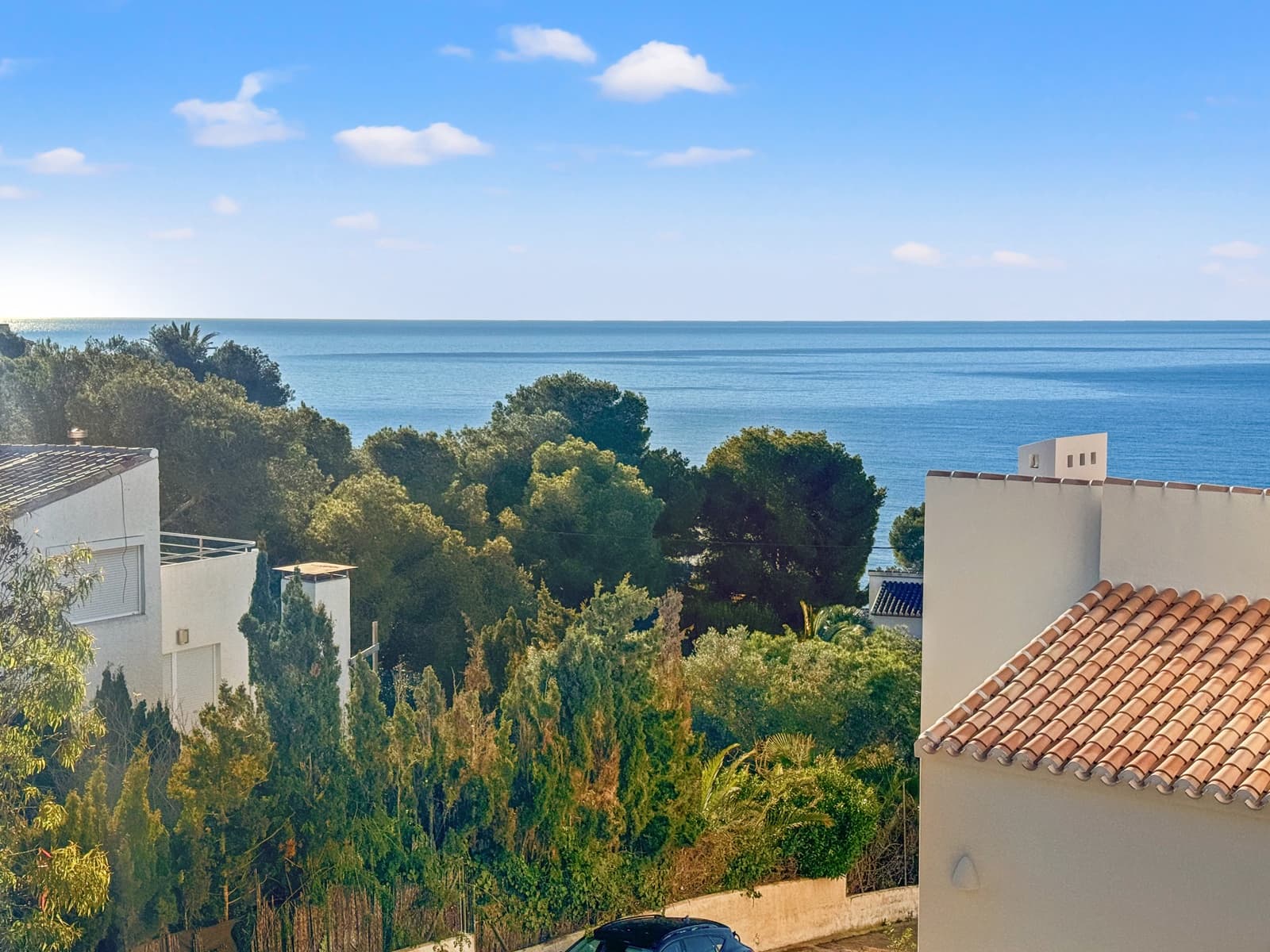 4 slaapkamer Villa te koop in Javea / Xabia met zwembad - € 1.195.000 (Ref: 9497069)