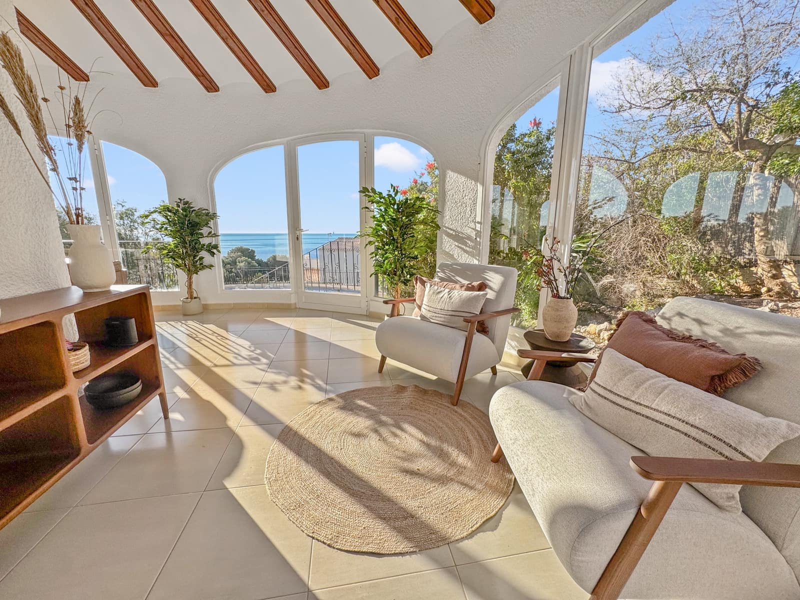 4 slaapkamer Villa te koop in Javea / Xabia met zwembad - € 1.195.000 (Ref: 9497069)