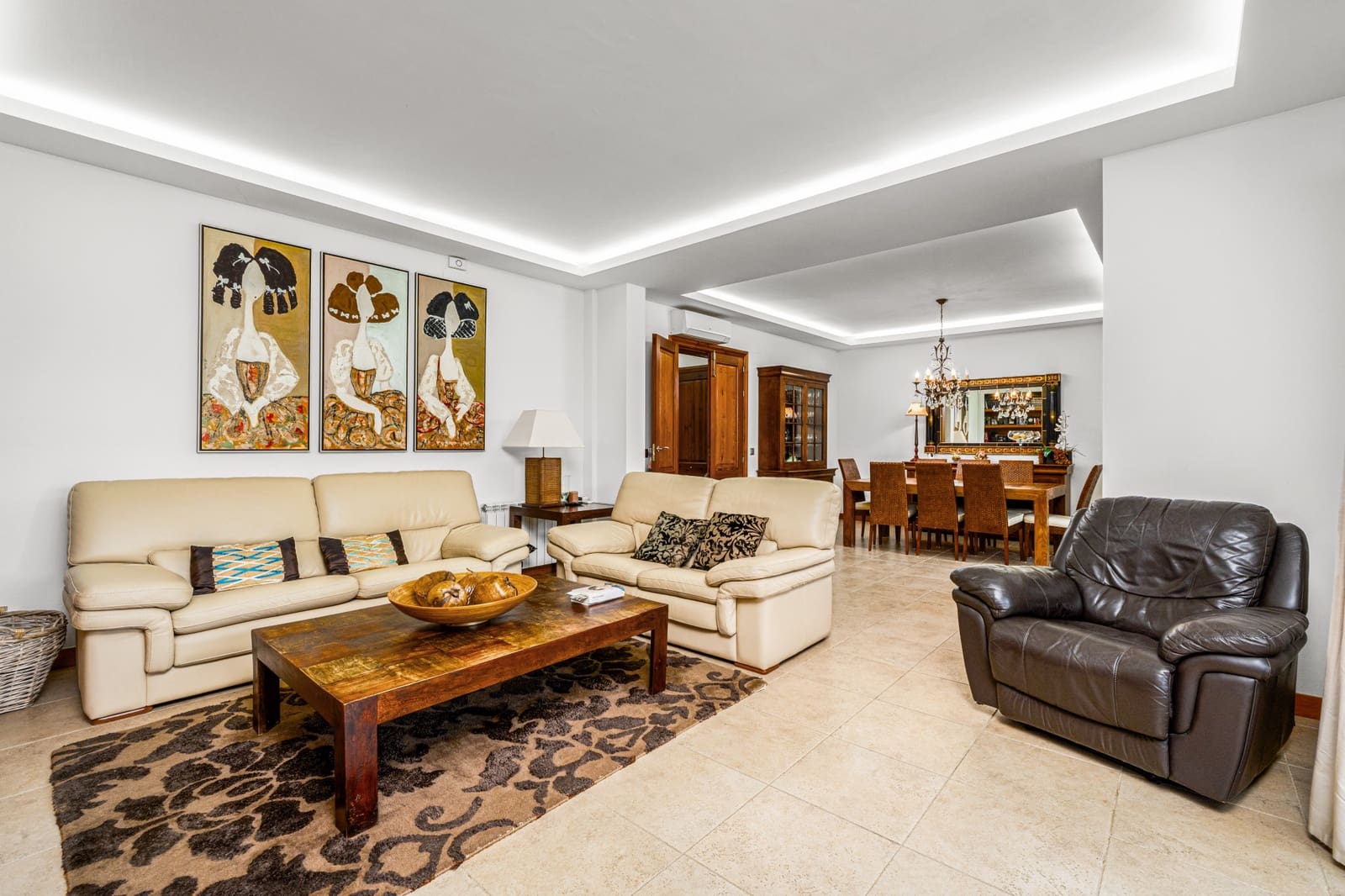 6 sypialnia Willa na sprzedaż w Denia z basenem - 1 400 000 € (Ref: 9497070)