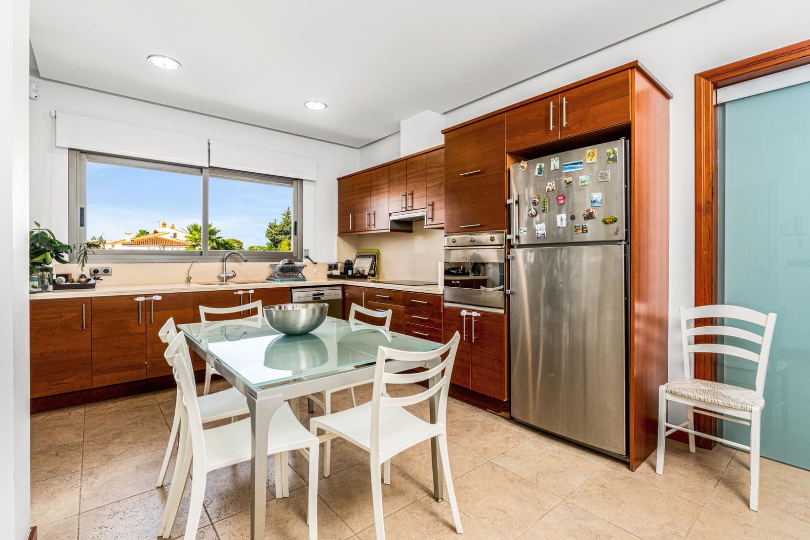 6 sypialnia Willa na sprzedaż w Denia z basenem - 1 400 000 € (Ref: 9497070)