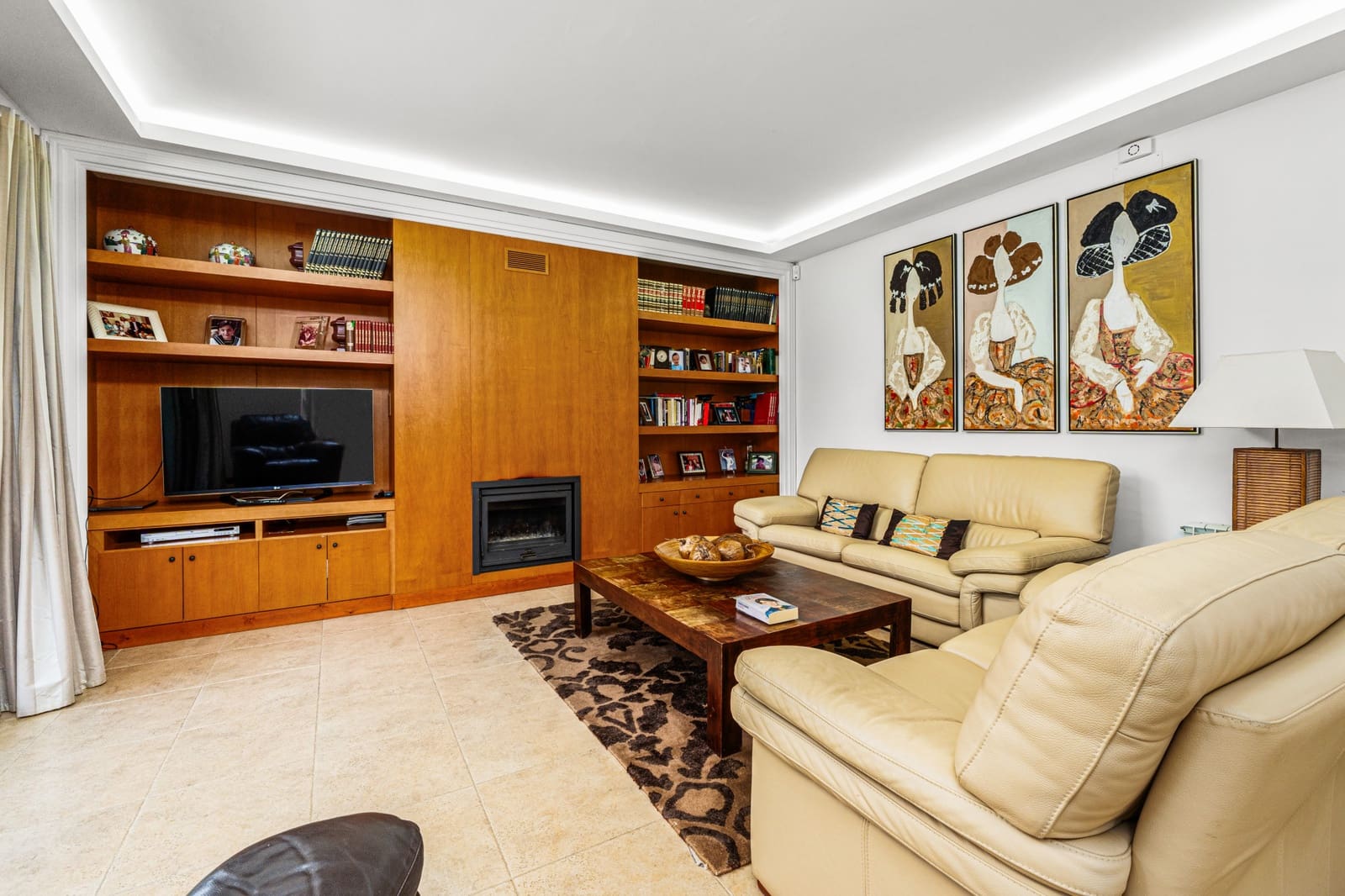 6 sypialnia Willa na sprzedaż w Denia z basenem - 1 400 000 € (Ref: 9497070)