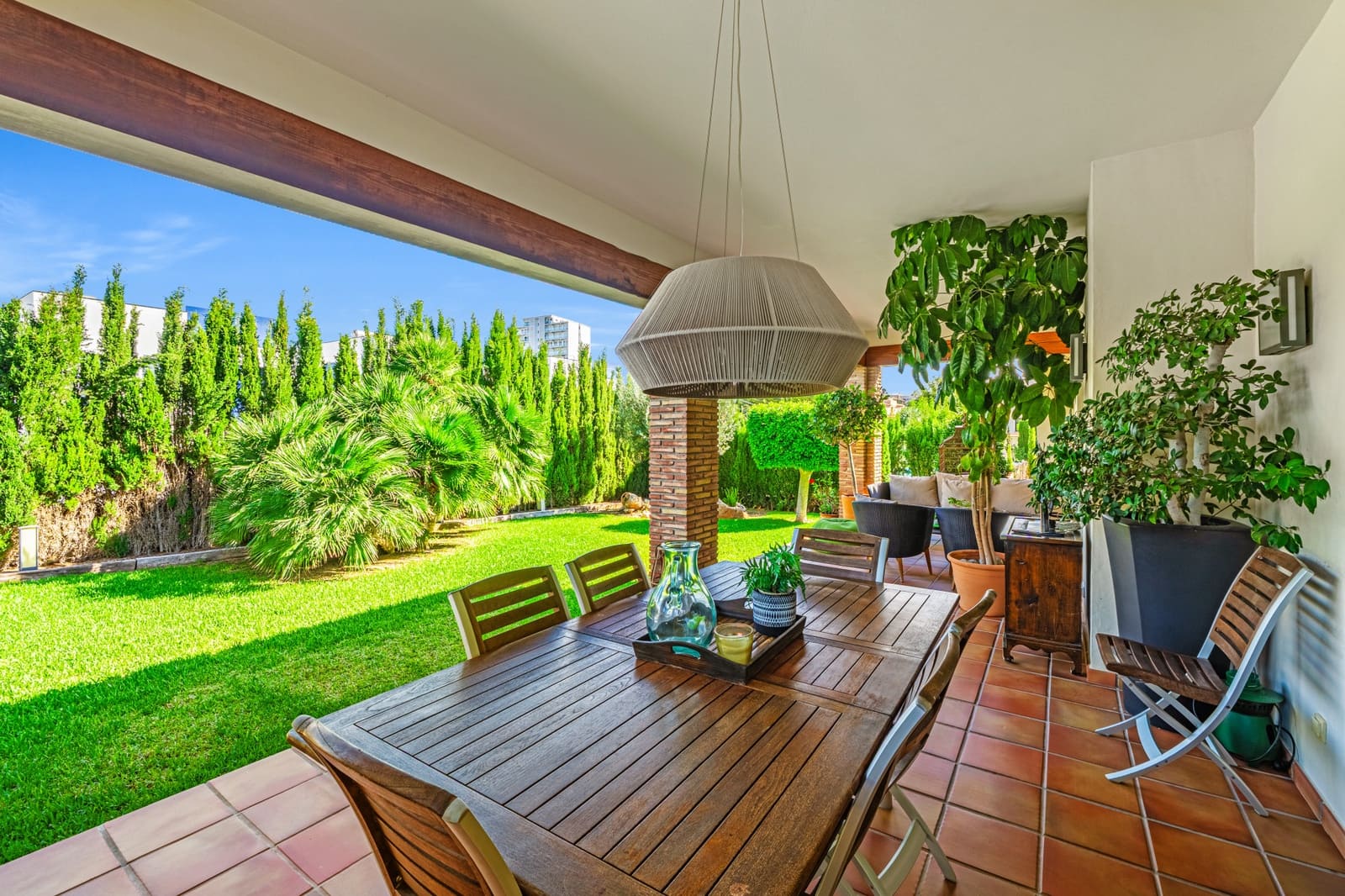 6 sypialnia Willa na sprzedaż w Denia z basenem - 1 400 000 € (Ref: 9497070)