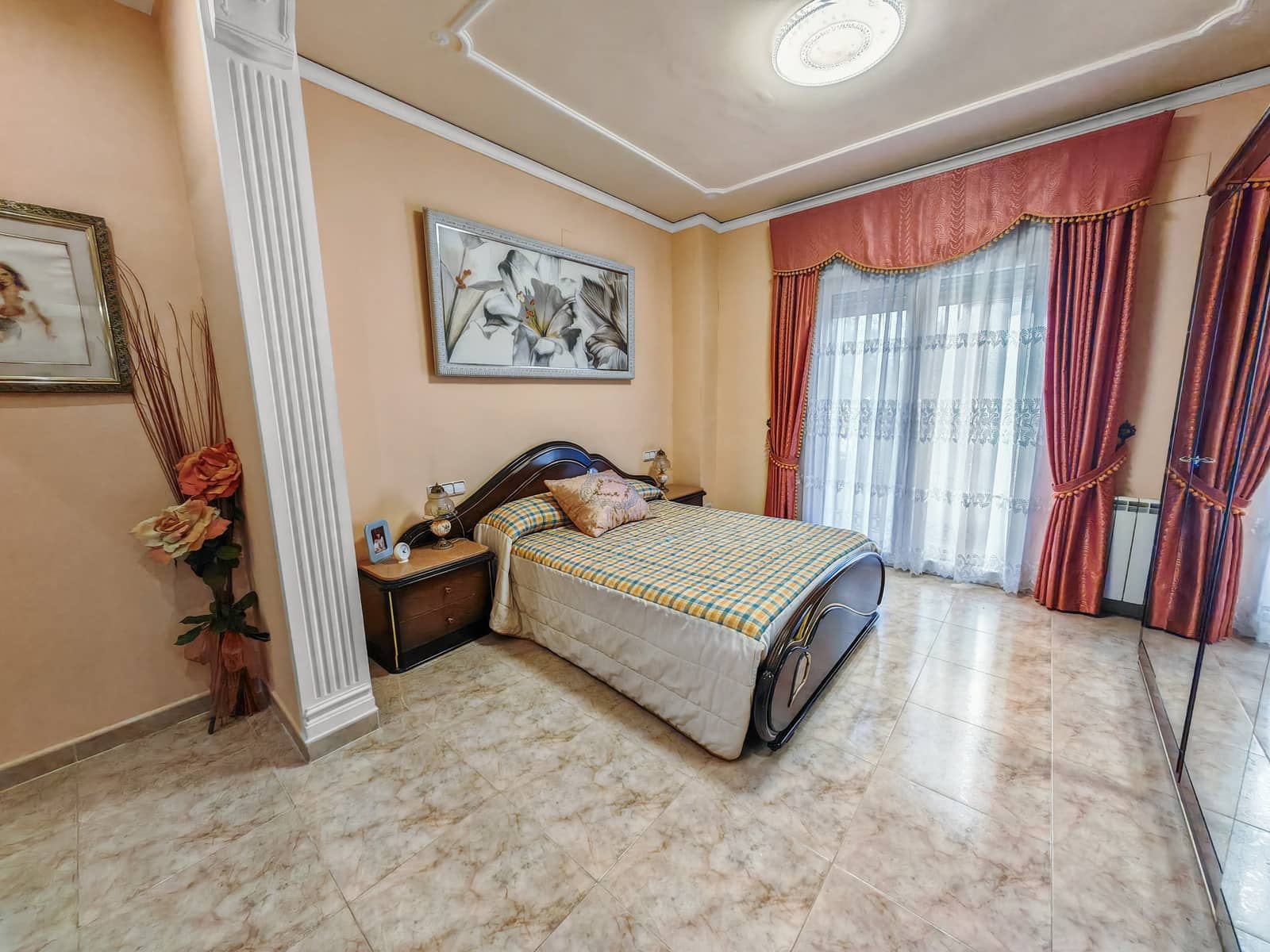 4 sypialnia Willa na sprzedaż w Pedreguer z basenem - 449 000 € (Ref: 9502157)