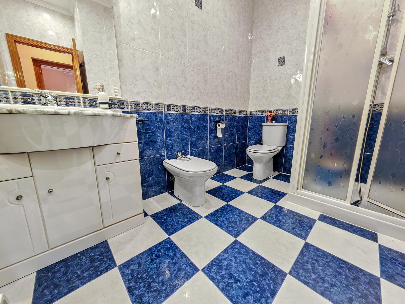 4 sypialnia Willa na sprzedaż w Pedreguer z basenem - 449 000 € (Ref: 9502157)