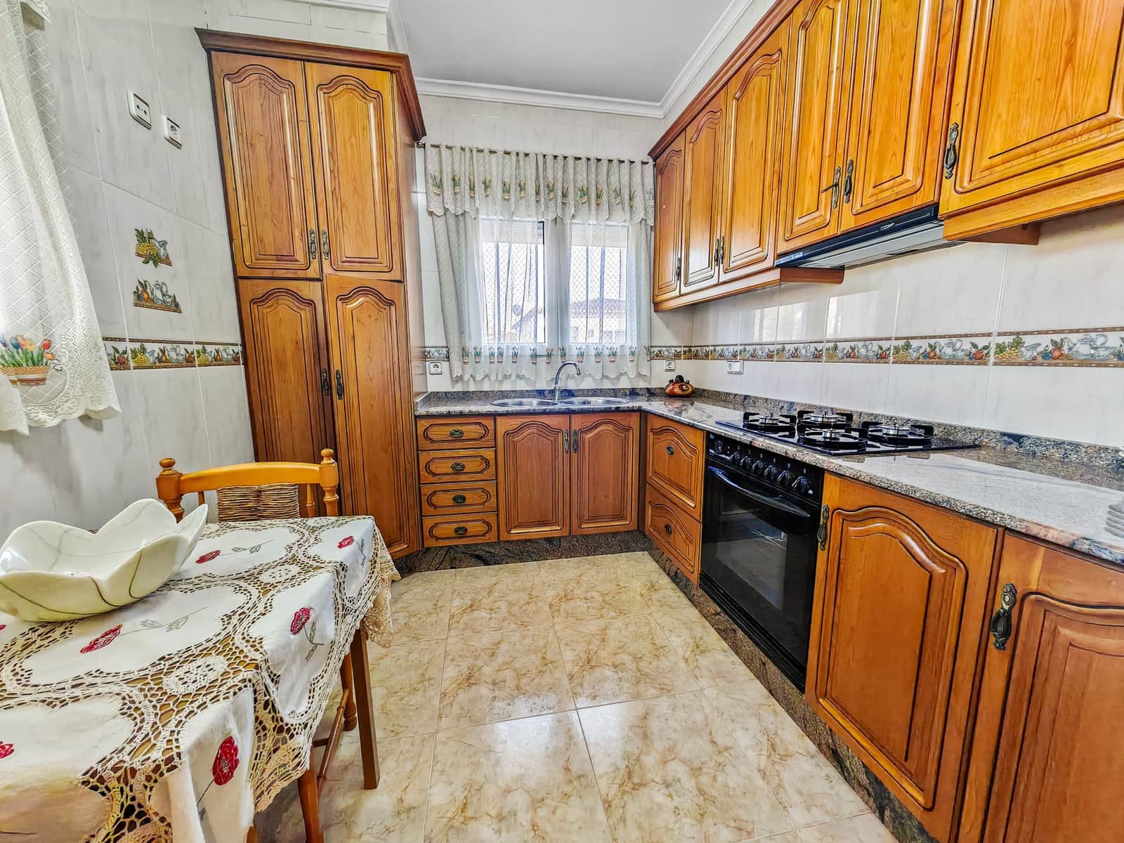 4 sypialnia Willa na sprzedaż w Pedreguer z basenem - 449 000 € (Ref: 9502157)