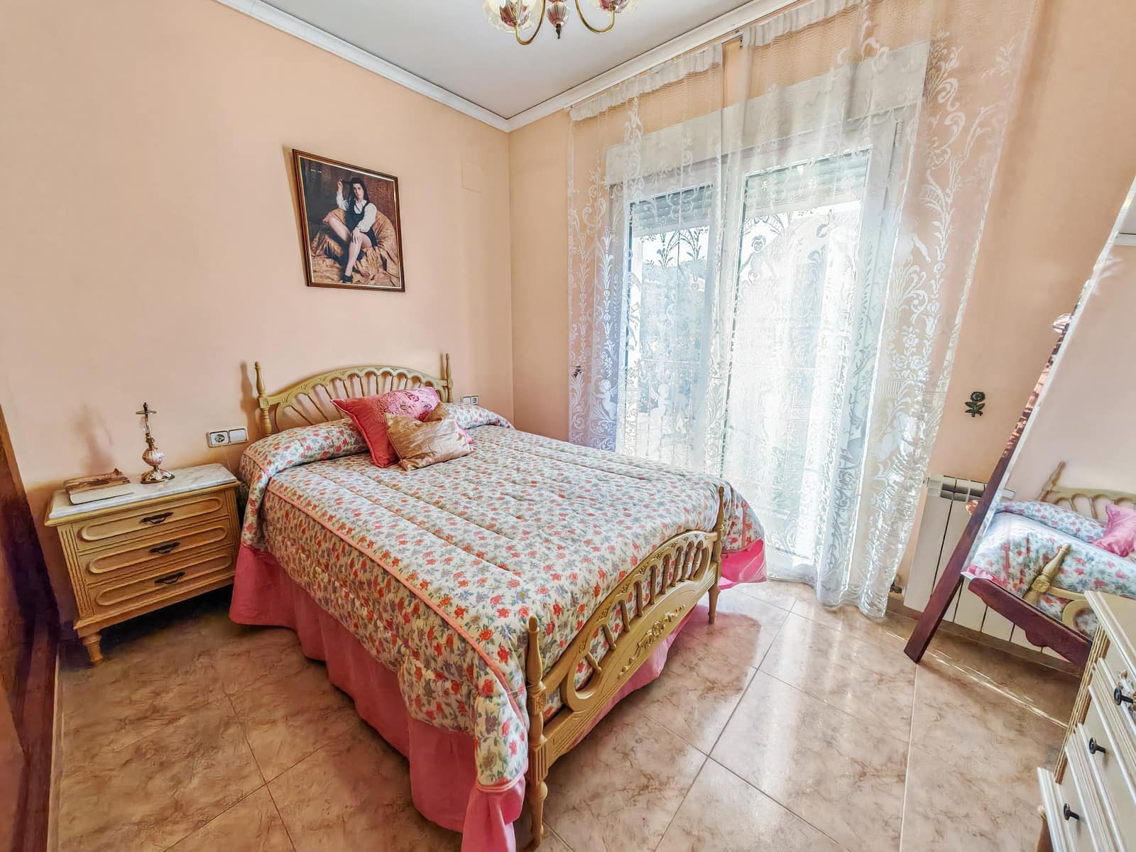 4 sypialnia Willa na sprzedaż w Pedreguer z basenem - 449 000 € (Ref: 9502157)