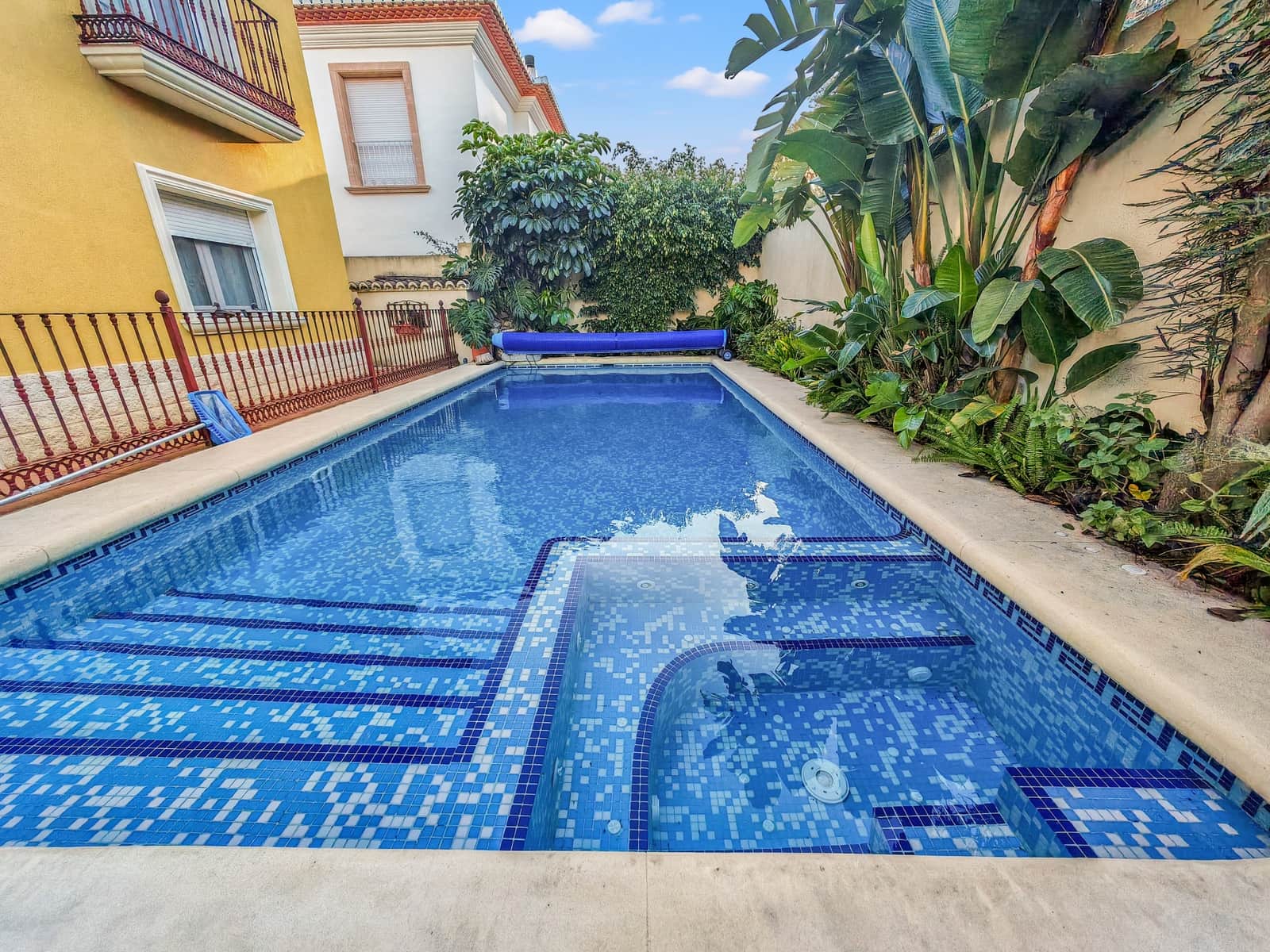 4 sypialnia Willa na sprzedaż w Pedreguer z basenem - 449 000 € (Ref: 9502157)