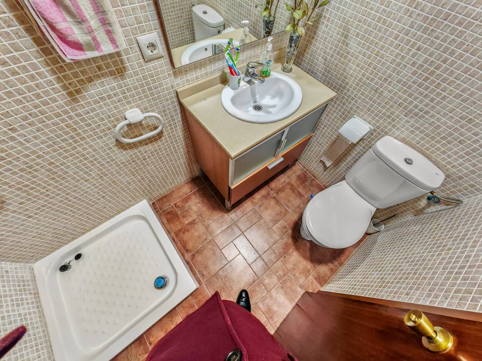 4 sypialnia Willa na sprzedaż w Pedreguer z basenem - 449 000 € (Ref: 9502157)