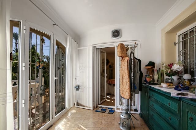 4 camera da letto Villa in vendita in Benissa con piscina - 766.000 € (Rif: 9508746)