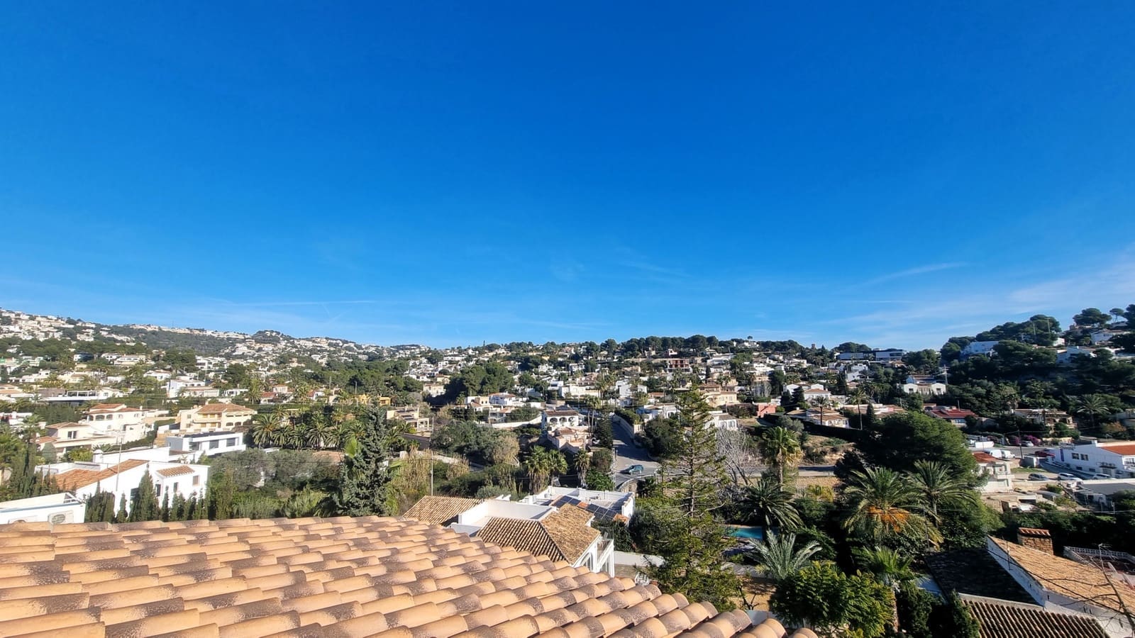 4 camera da letto Villa in vendita in Benissa con piscina - 766.000 € (Rif: 9508746)