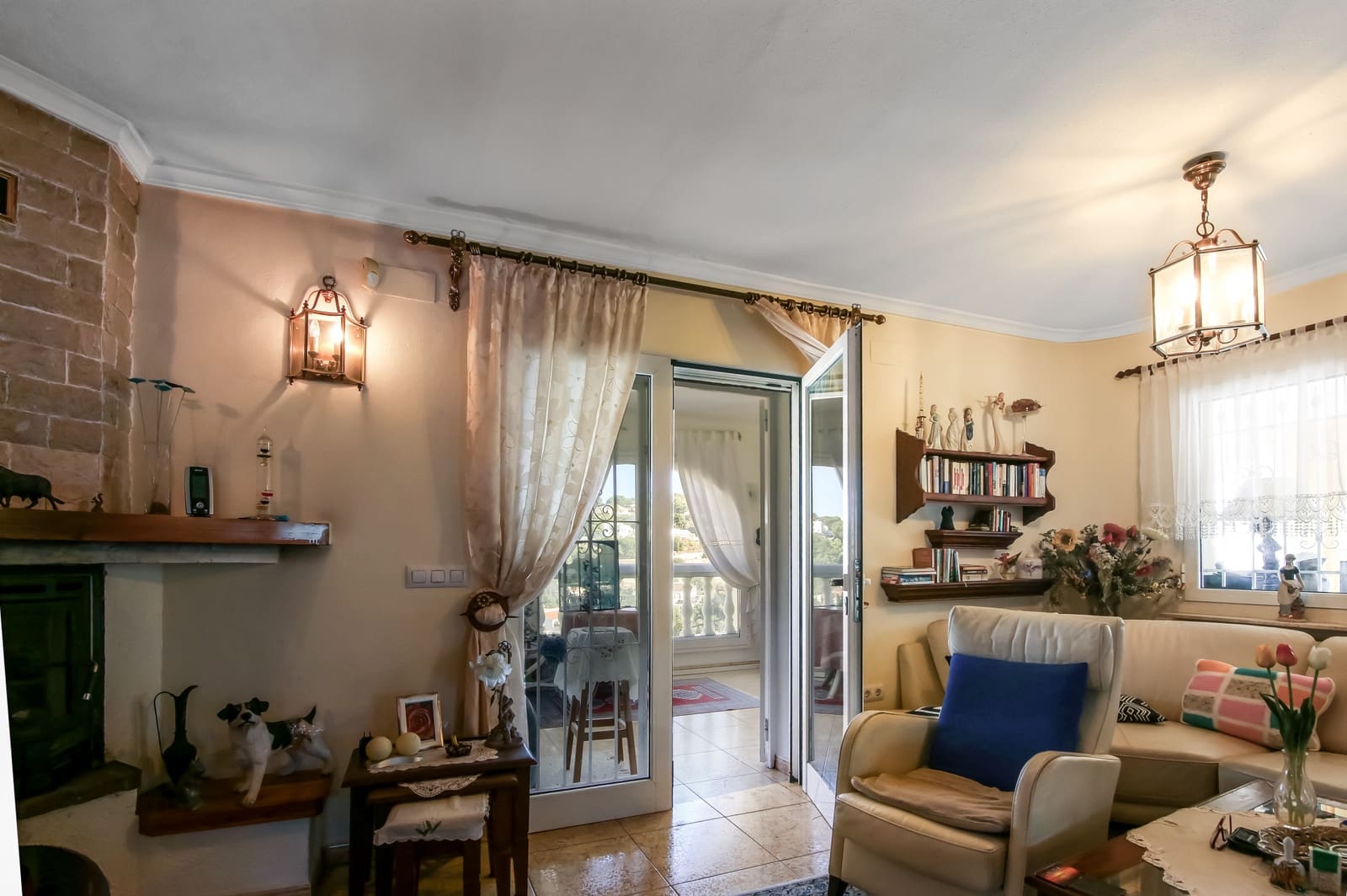 4 camera da letto Villa in vendita in Benissa con piscina - 766.000 € (Rif: 9508746)