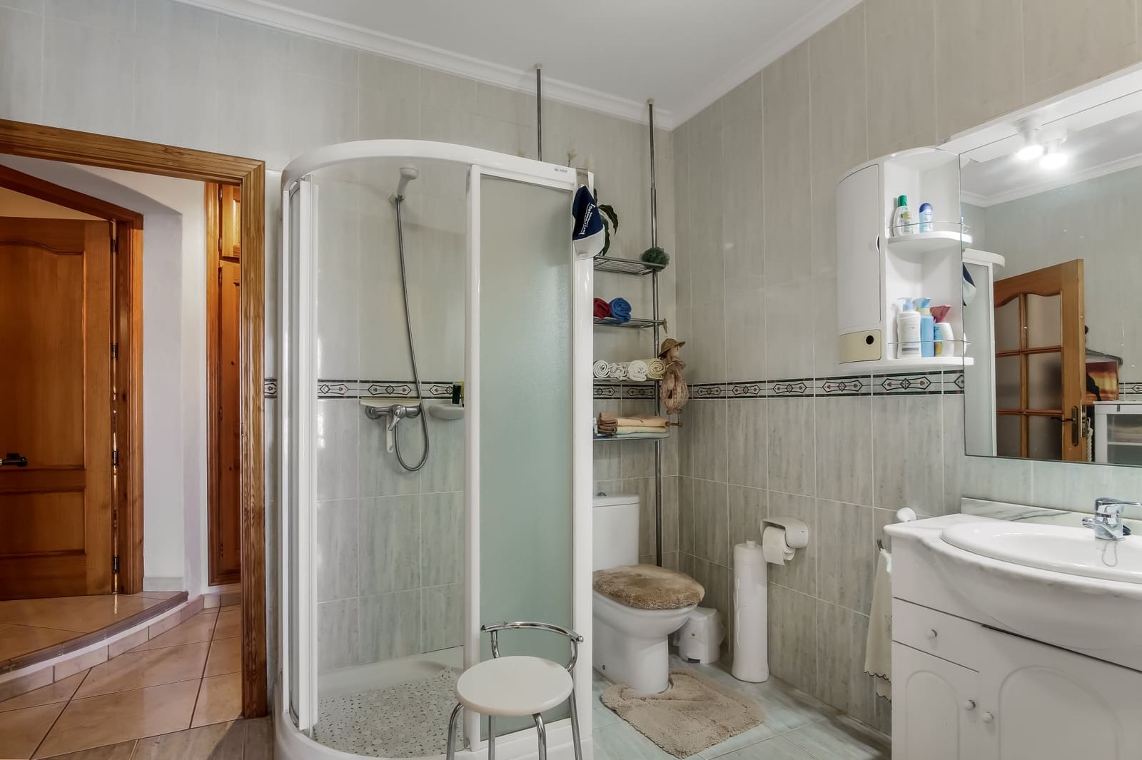 4 camera da letto Villa in vendita in Benissa con piscina - 766.000 € (Rif: 9508746)