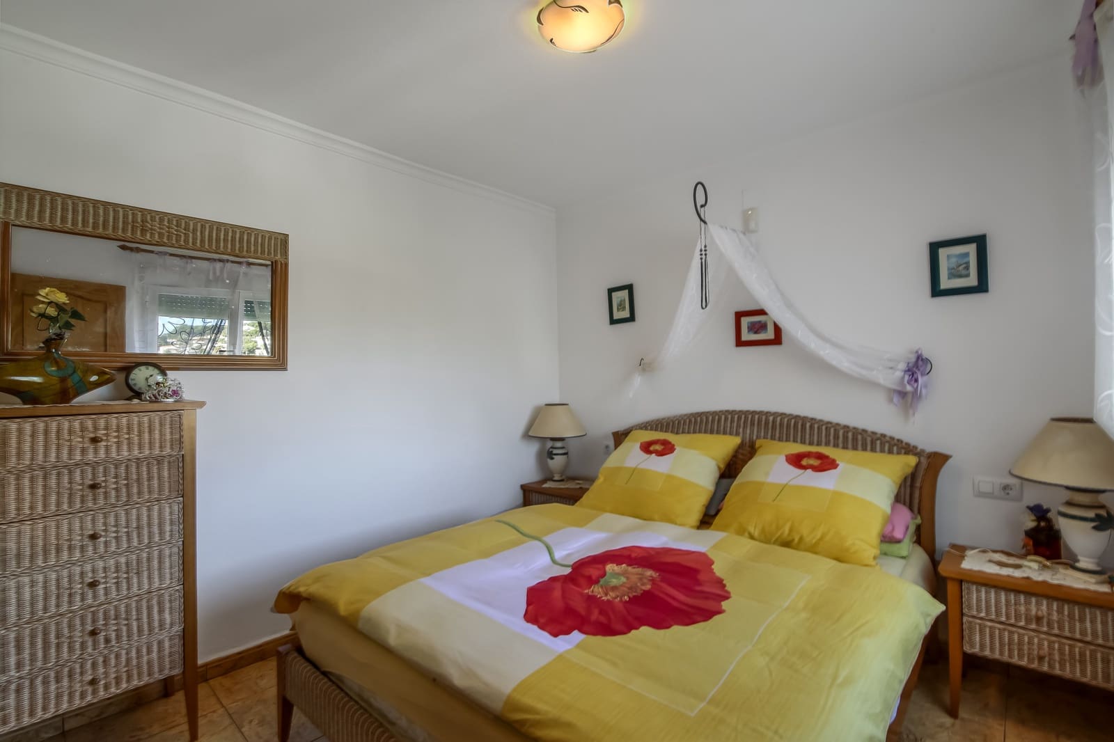 4 camera da letto Villa in vendita in Benissa con piscina - 766.000 € (Rif: 9508746)