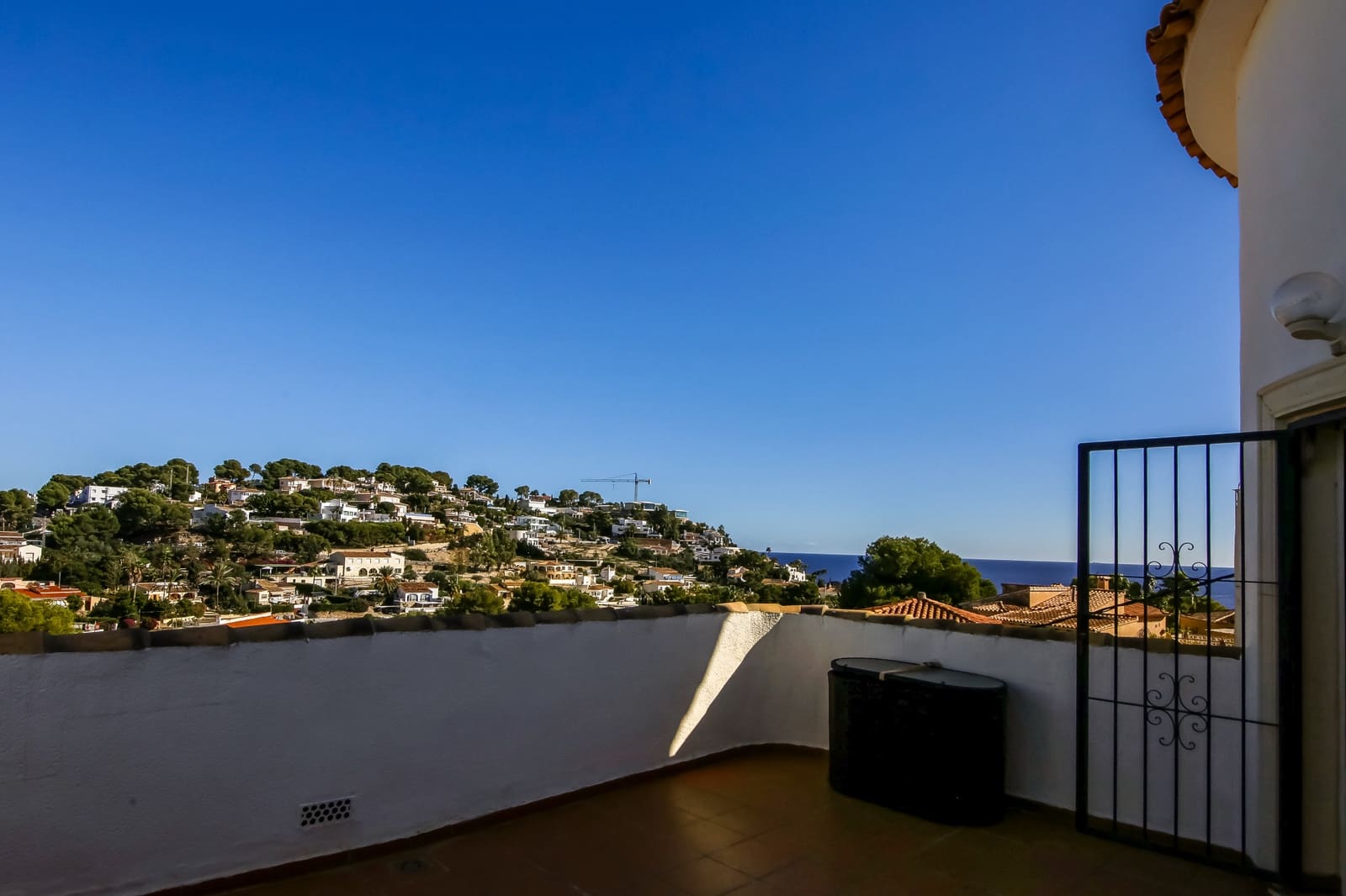 4 camera da letto Villa in vendita in Benissa con piscina - 766.000 € (Rif: 9508746)