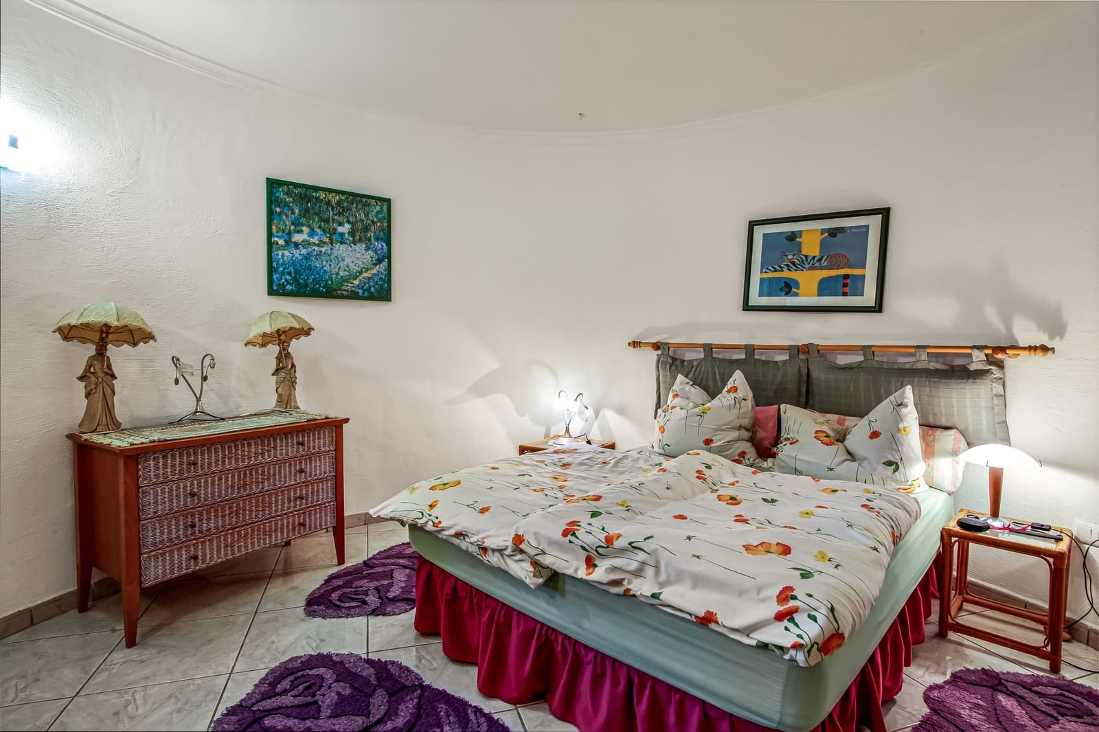 4 camera da letto Villa in vendita in Benissa con piscina - 766.000 € (Rif: 9508746)