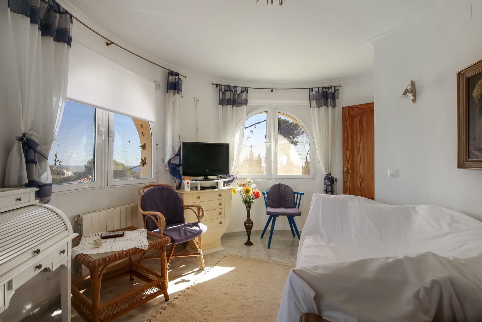 4 camera da letto Villa in vendita in Benissa con piscina - 766.000 € (Rif: 9508746)